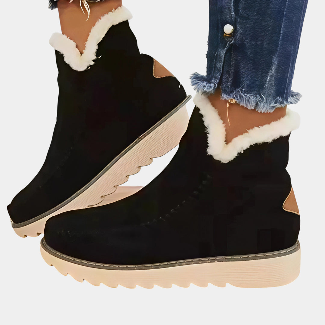 Grace | Boots