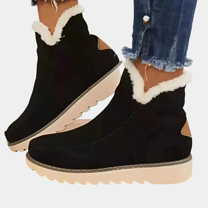 Grace | Boots