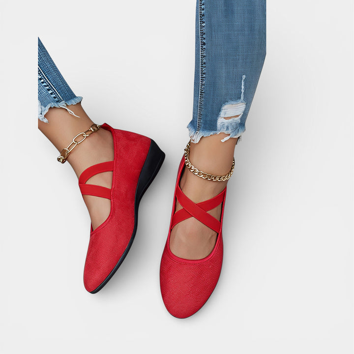 Abby | Casual Shoes