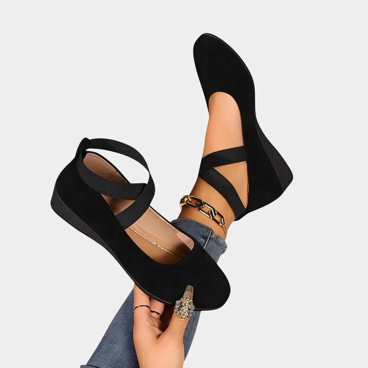 Abby | Casual Shoes