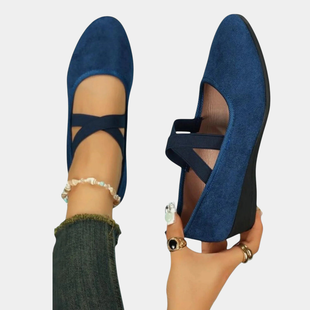 Abby | Casual Shoes