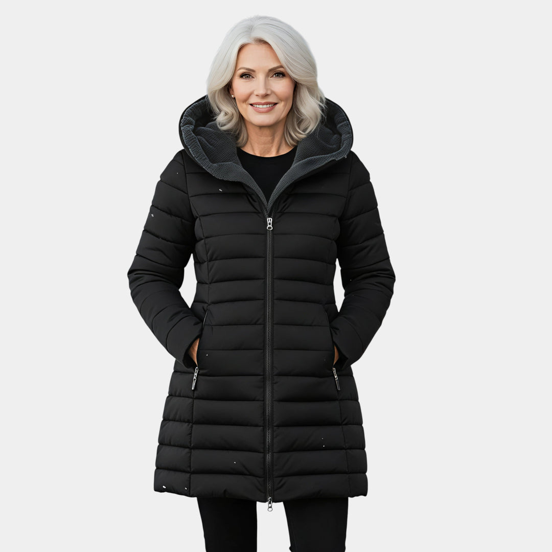 Clair | Puffer Coat