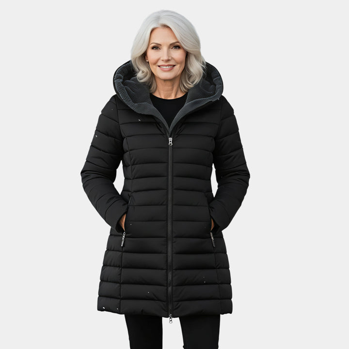 Clair | Puffer Coat