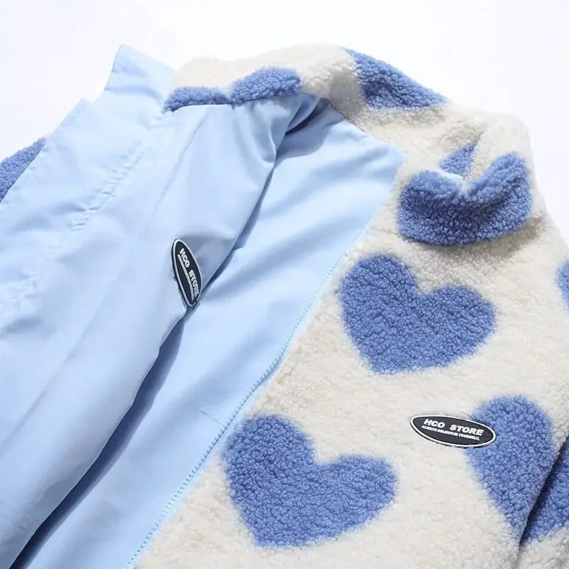 Alvena™ Heart Jacket