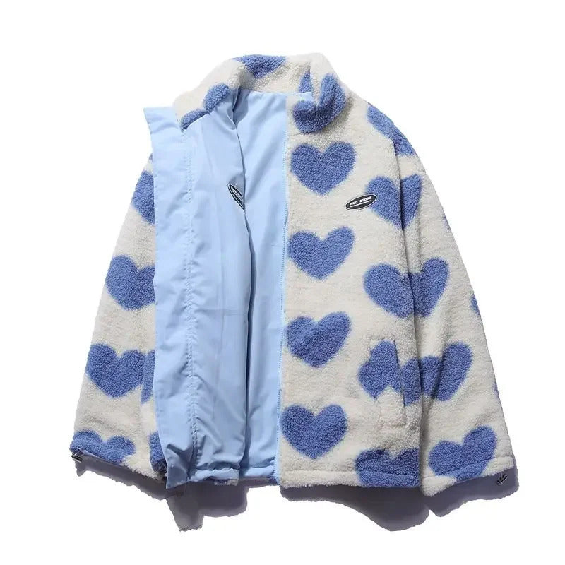 Alvena™ Heart Jacket