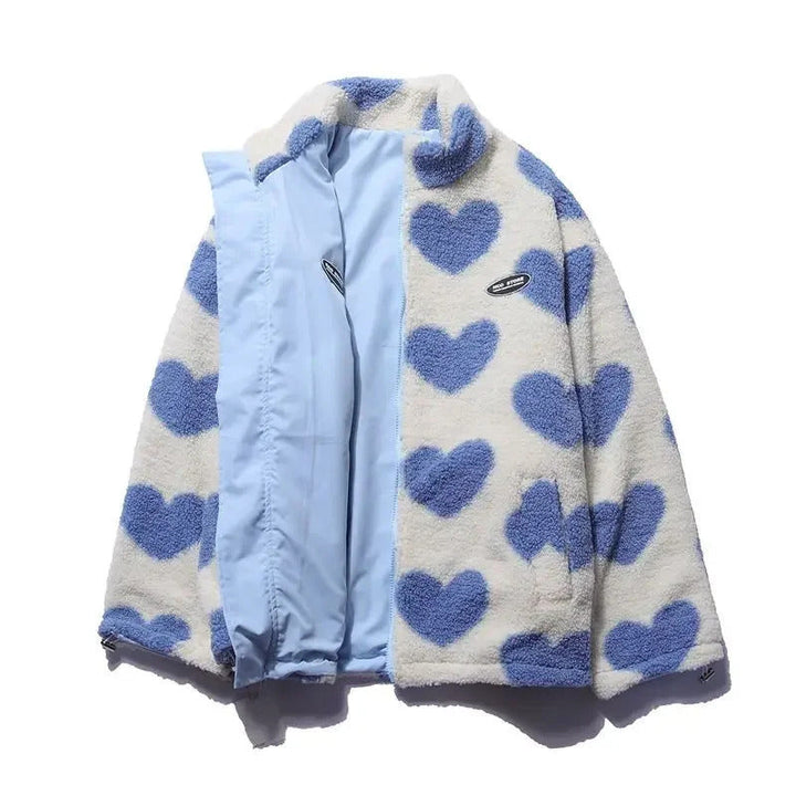 Alvena™ Heart Jacket