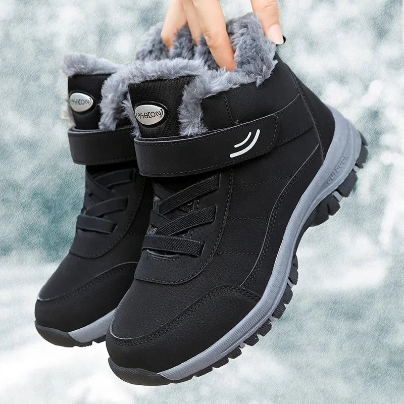 Ava | ArcticTrail Winter Boots