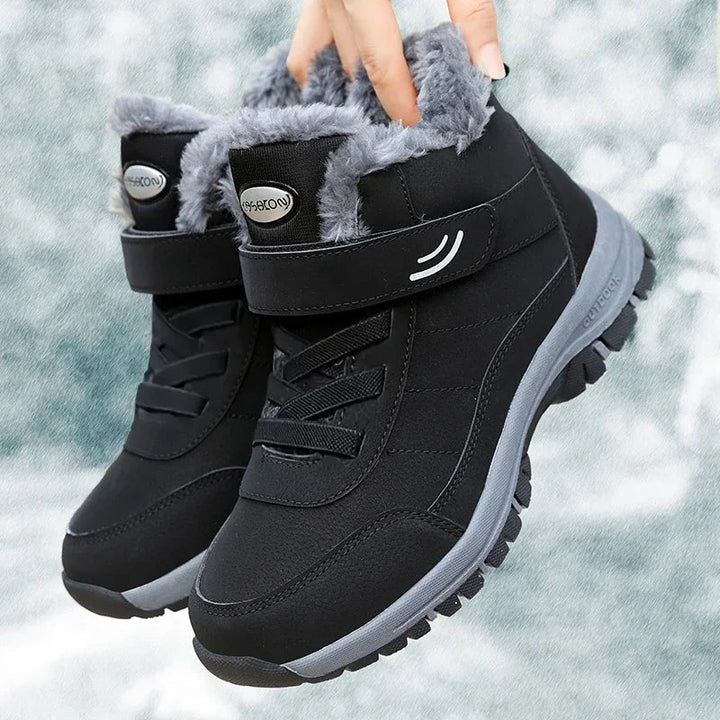 Ava | ArcticTrail Winter Boots