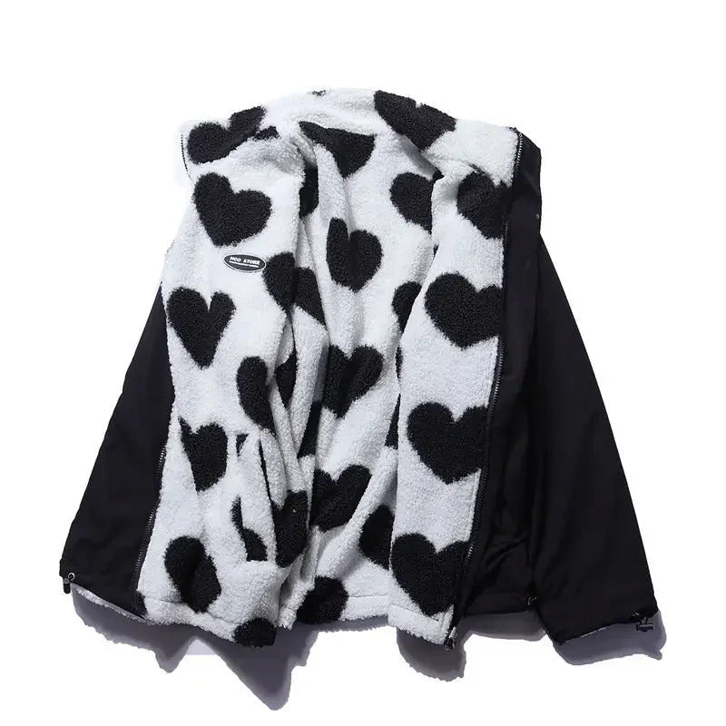 Alvena™ Heart Jacket