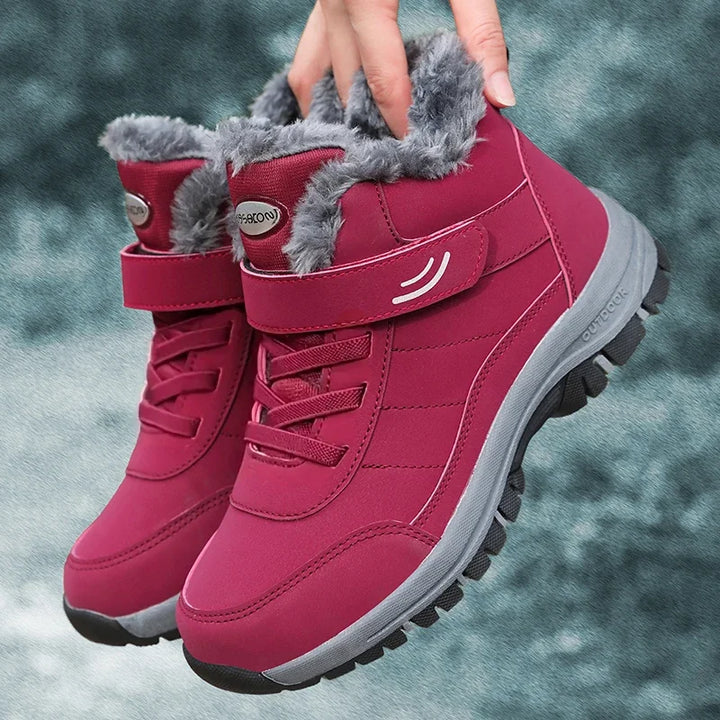 Ava | ArcticTrail Winter Boots