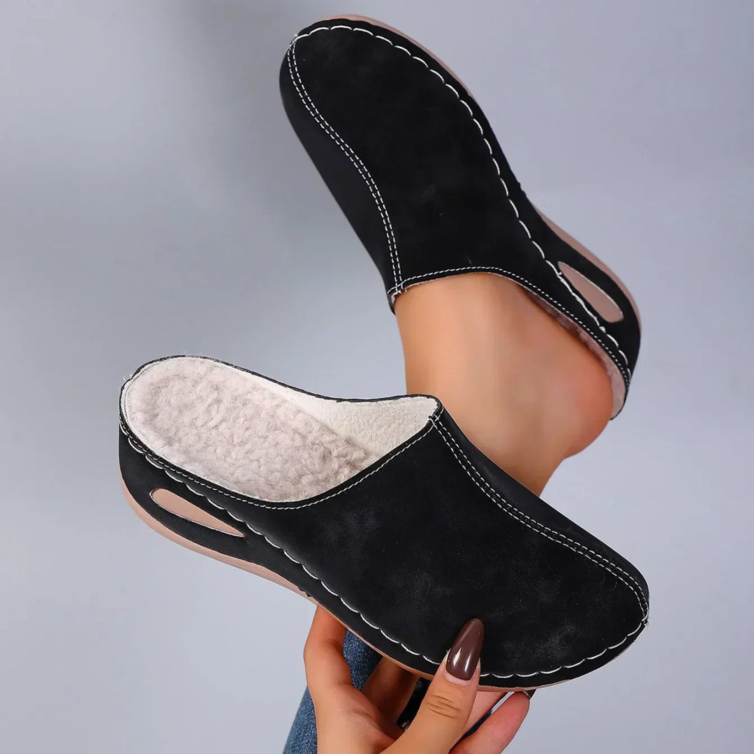 NOOR | Slippers