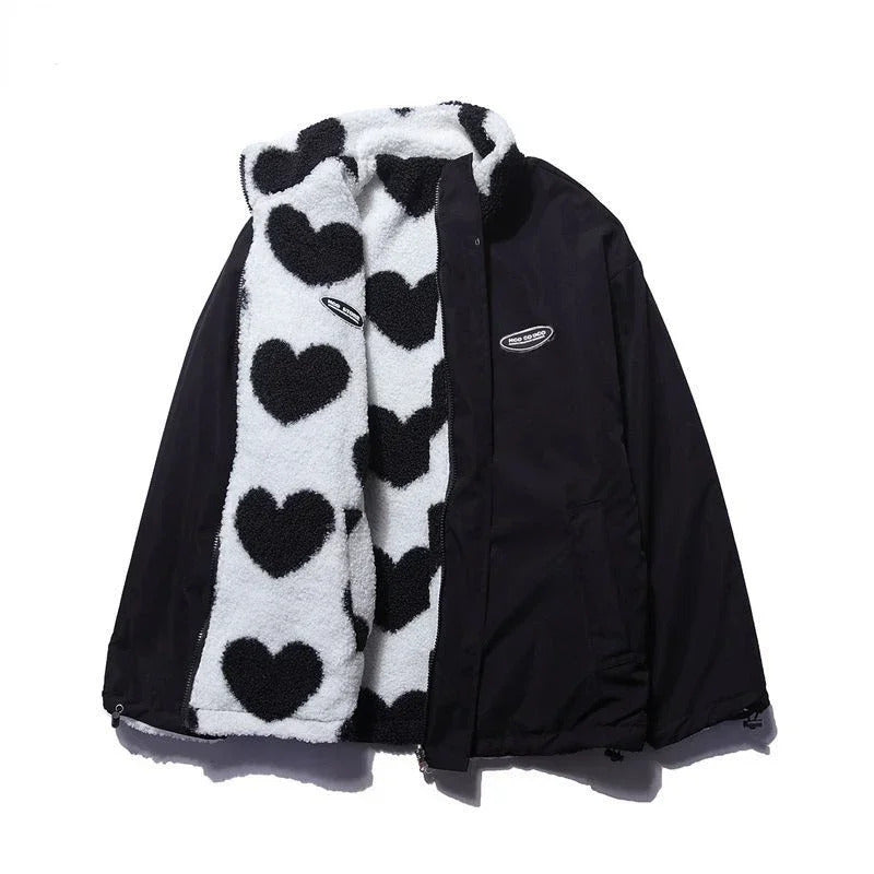 Alvena™ Heart Jacket