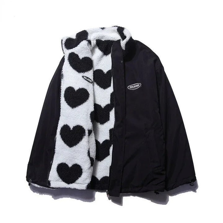 Alvena™ Heart Jacket