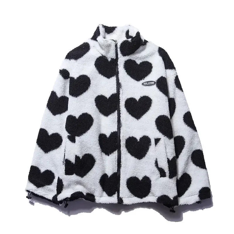 Alvena™ Heart Jacket