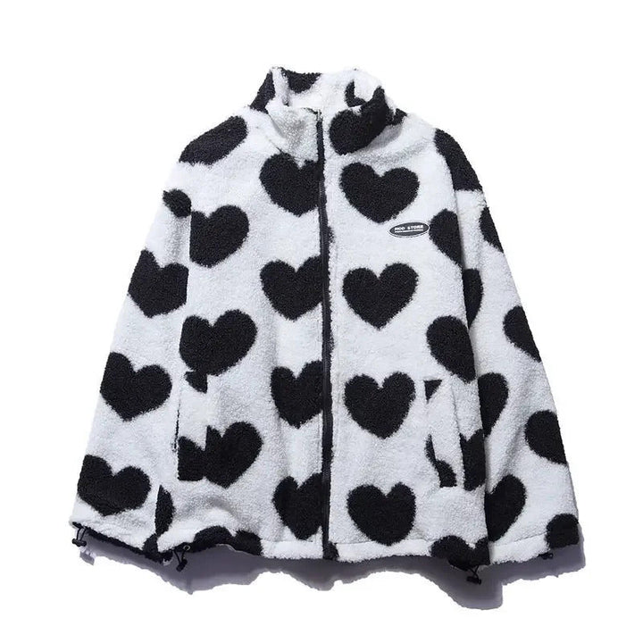 Alvena™ Heart Jacket
