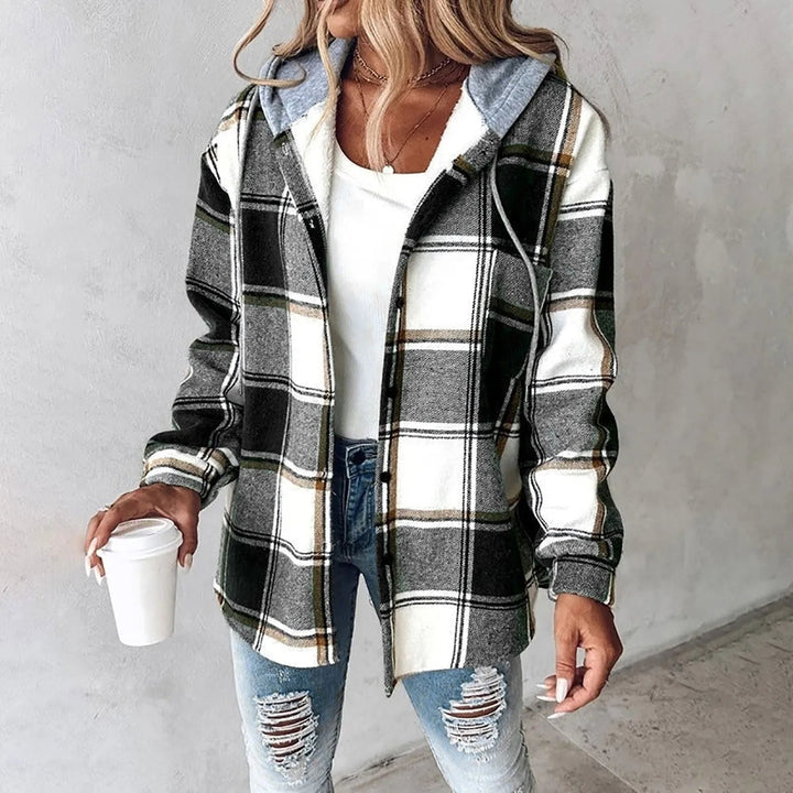 Isabella™ | Warm Stylish Jacket