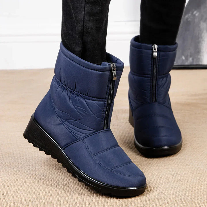 Chloe | ZipWarm Winter Boots