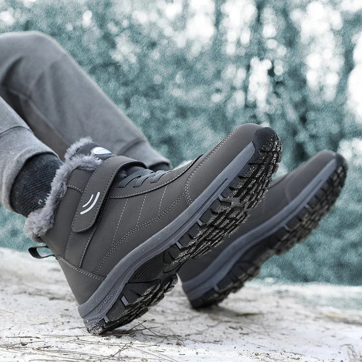 Ava | ArcticTrail Winter Boots