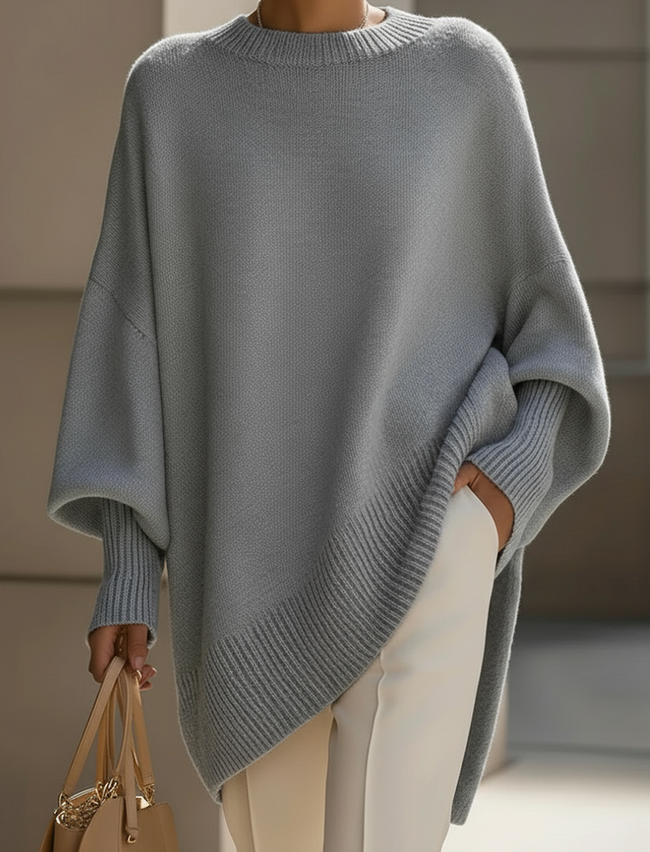 Maya | Oversized sweater