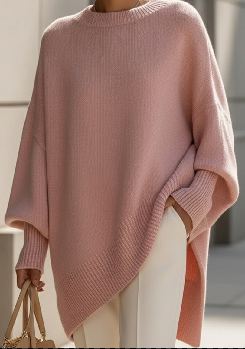 Maya | Oversized sweater