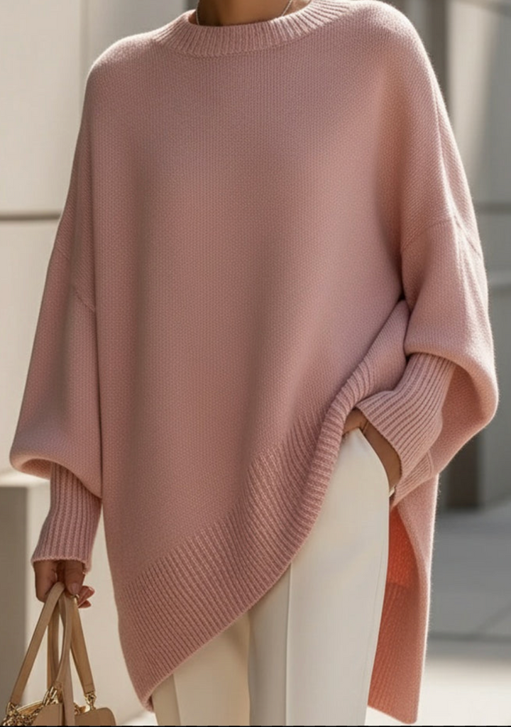Maya | Oversized sweater