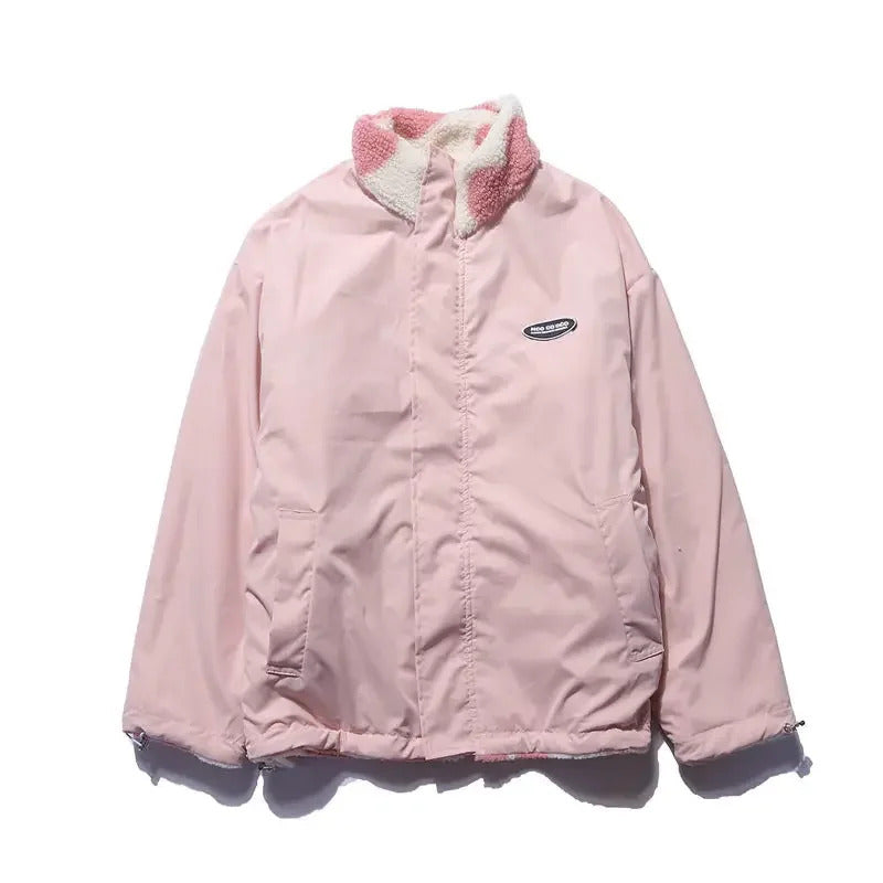 Alvena™ Heart Jacket