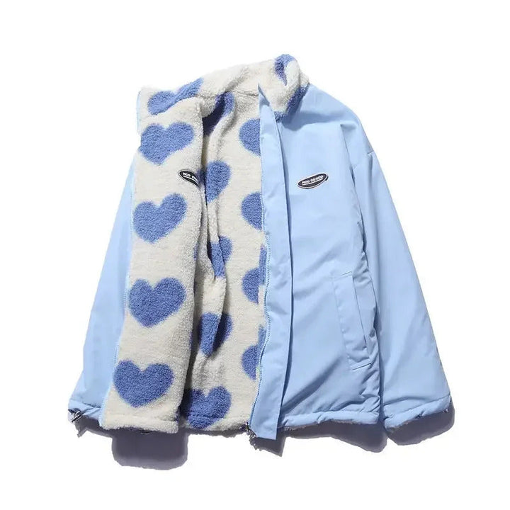 Alvena™ Heart Jacket