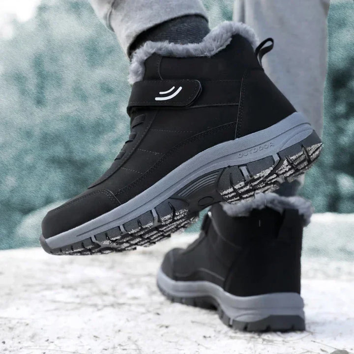 Ava | ArcticTrail Winter Boots