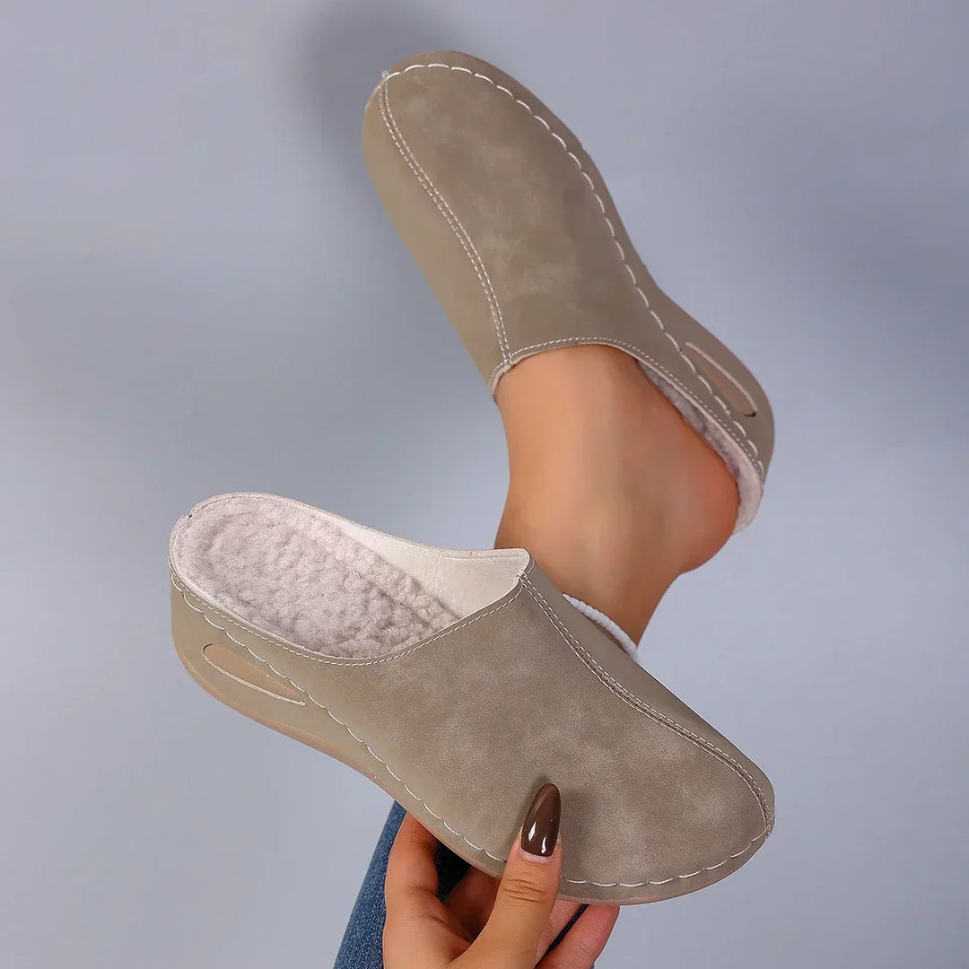 NOOR | Slippers