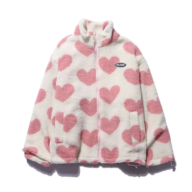 Alvena™ Heart Jacket
