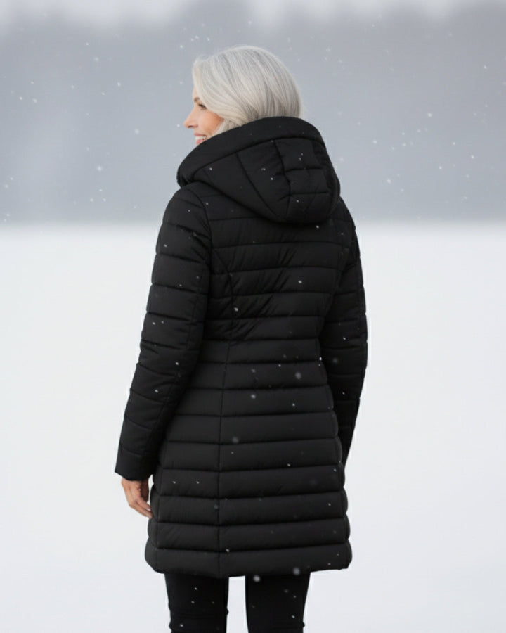 Clair | Puffer Coat
