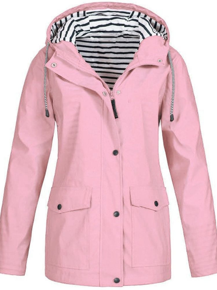 Elowen | Water & Windproof Women’s Jacket