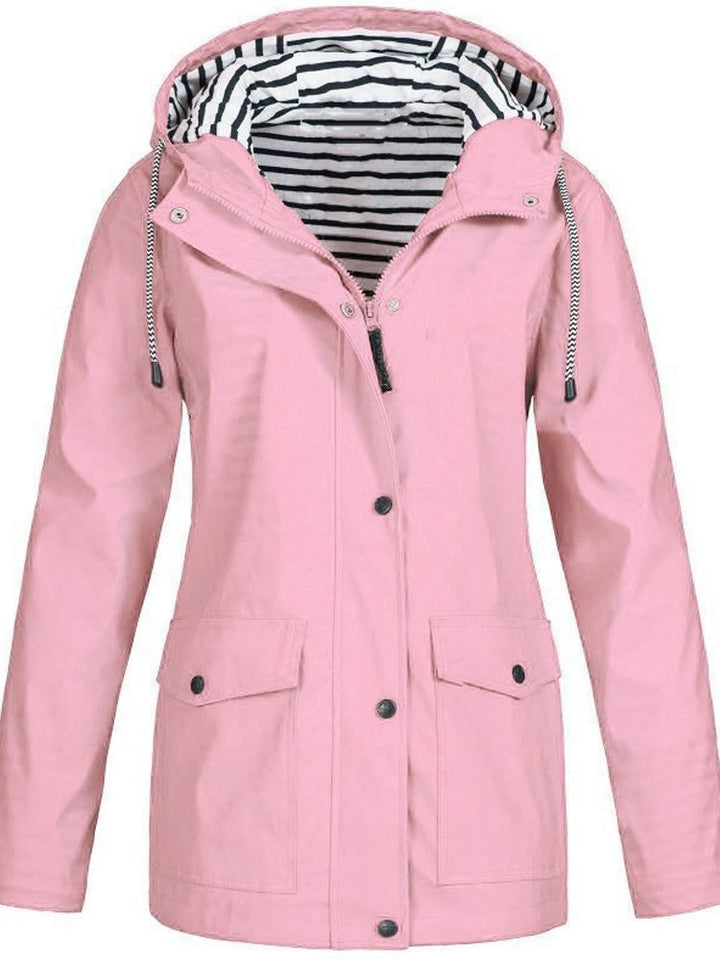 Elowen | Water & Windproof Women’s Jacket