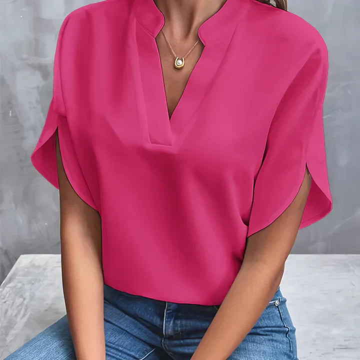 Ava | Women's Chic Blouse
