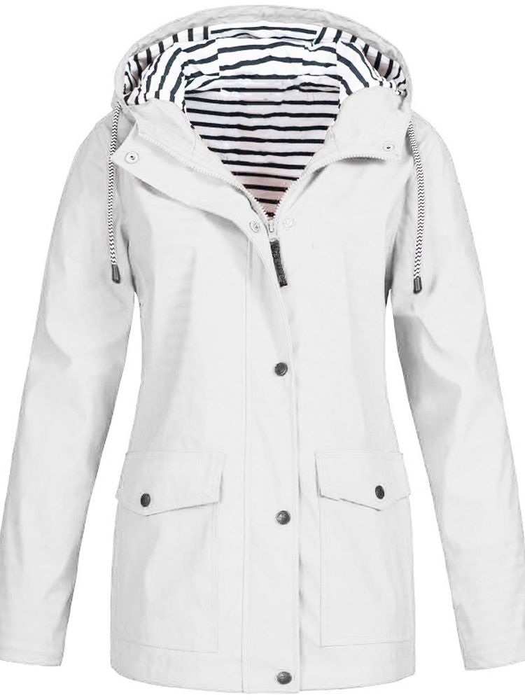 Elowen | Water & Windproof Women’s Jacket