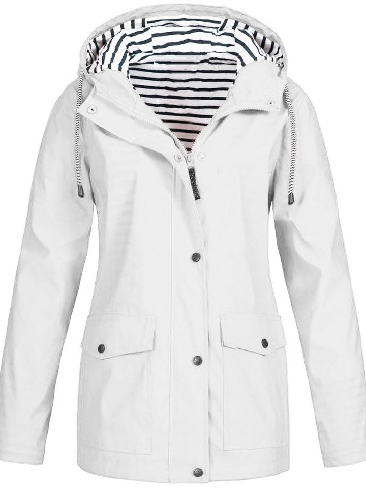 Elowen | Water & Windproof Women’s Jacket