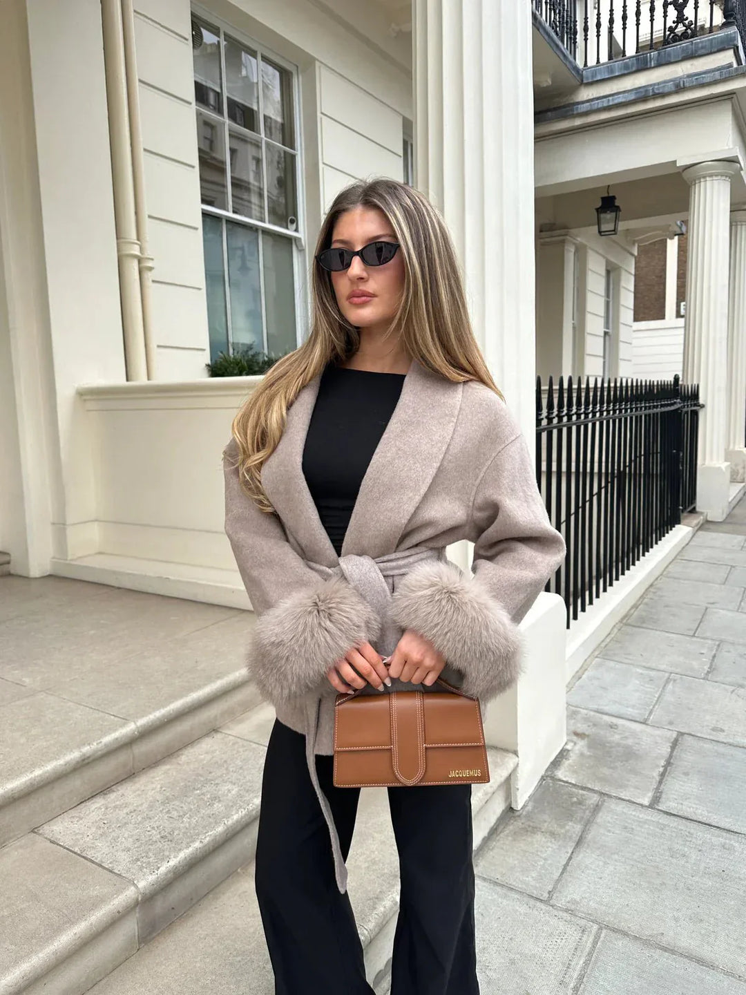Arctic Grace Jacket
