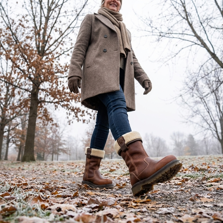 THEA | Winter Boots