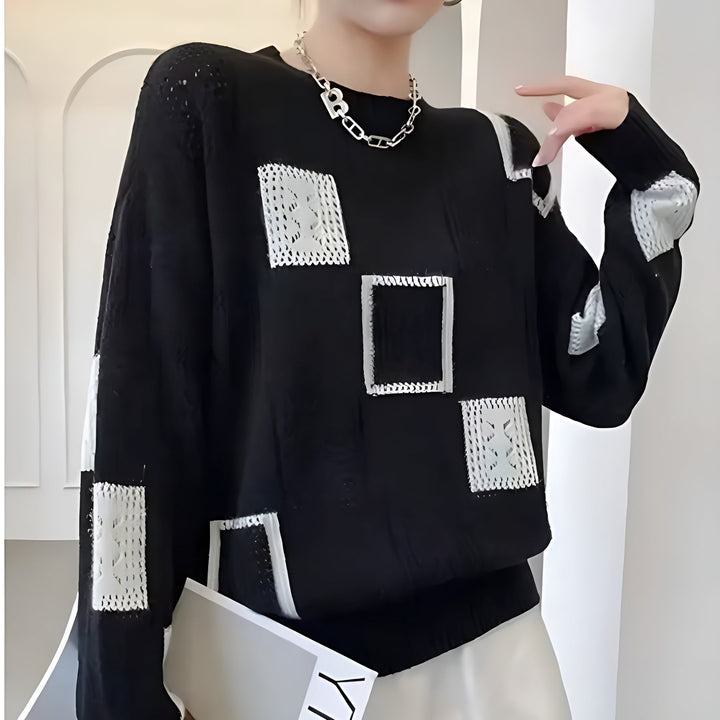 Georgia | Chic Women's Sweater