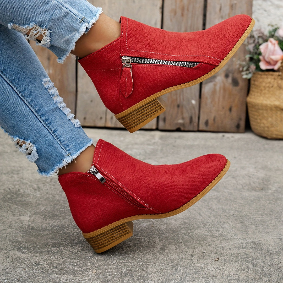 Bellavue™ Ankle Boots