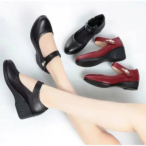 ZAIRA™ | ELEGANT HEELS