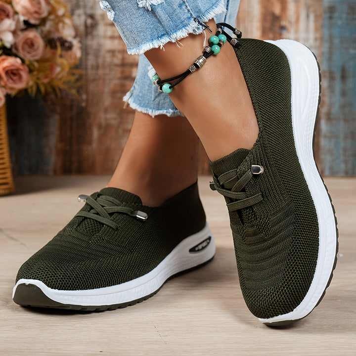 Louna – Everyday Shoes
