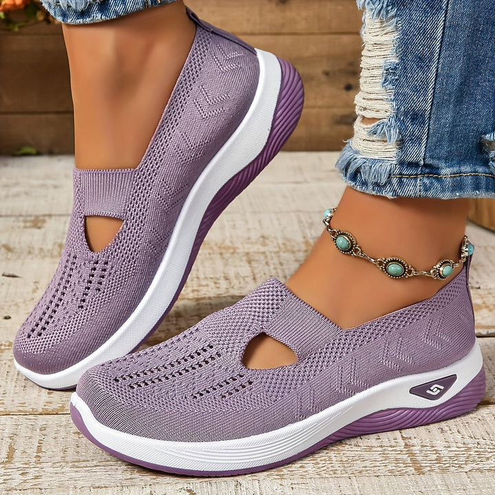 Greta | Everyday Fit Slip-Ons