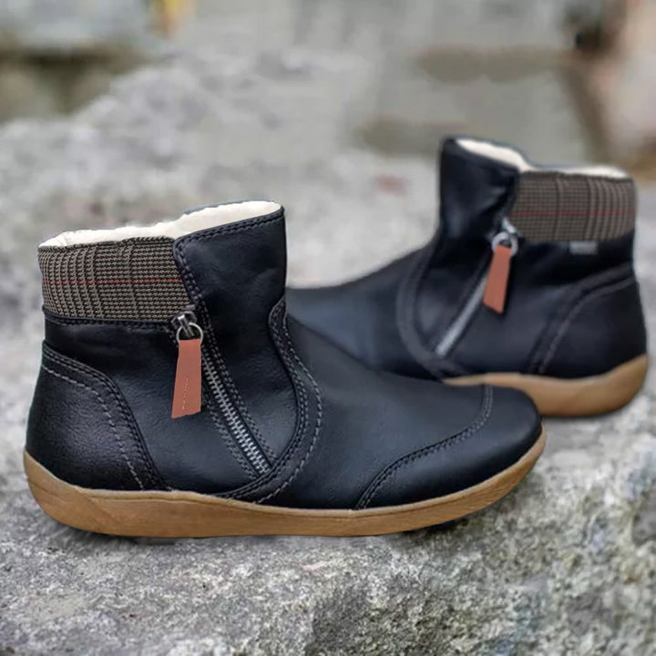 Anita | Stylish Casual Boots