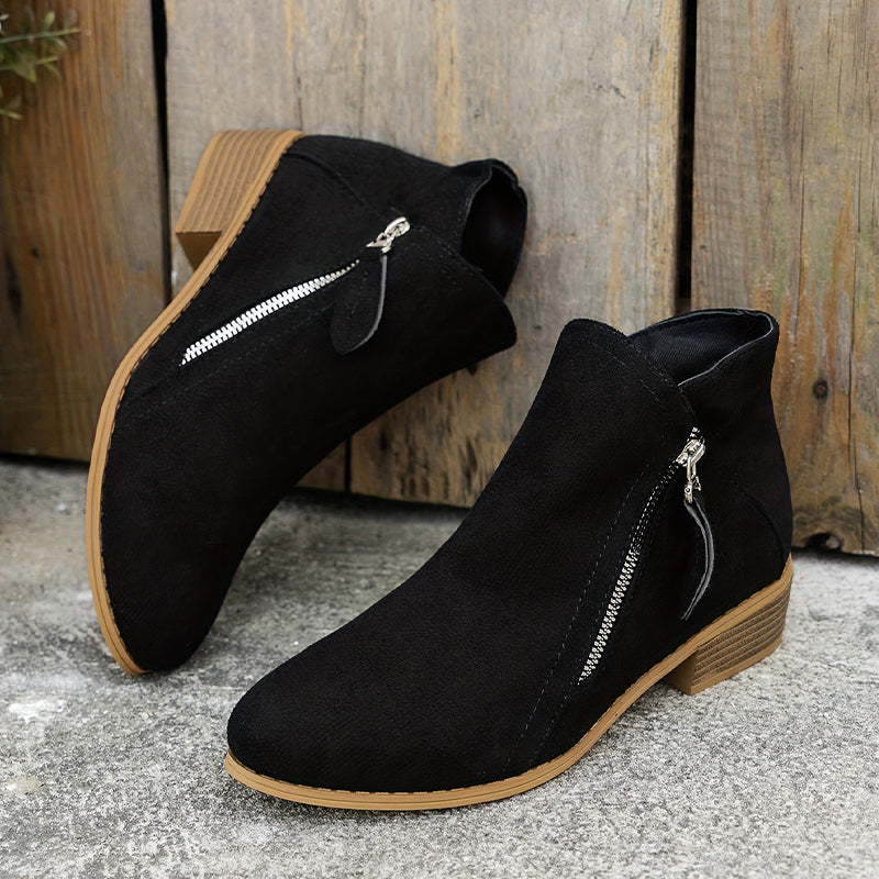 Bellavue™ Ankle Boots