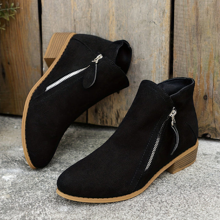 Bellavue™ Ankle Boots