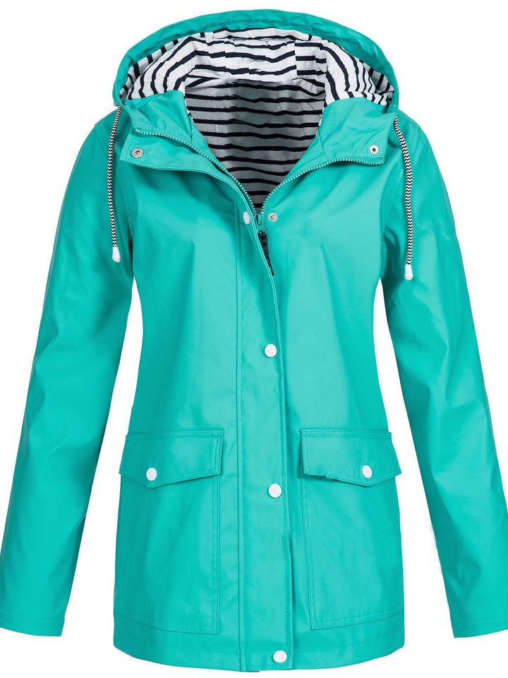 Elowen | Water & Windproof Women’s Jacket