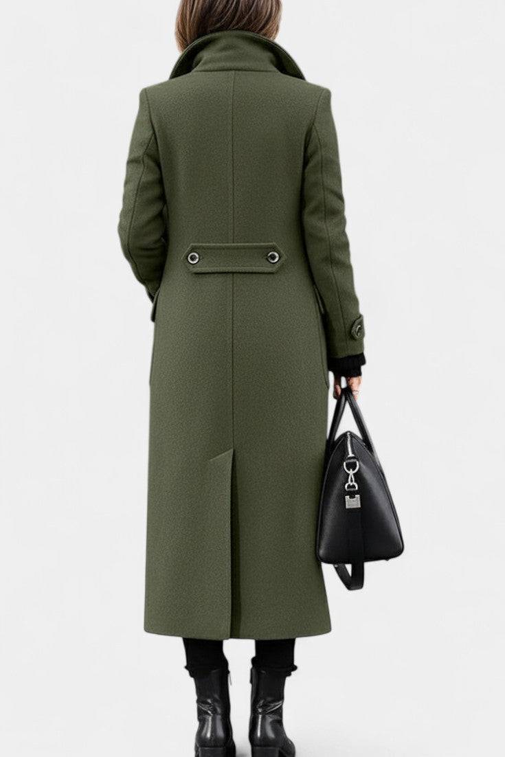 Brooke™ | Classic Coat
