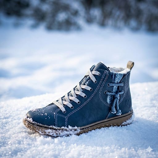 Asellia Boot New Collection