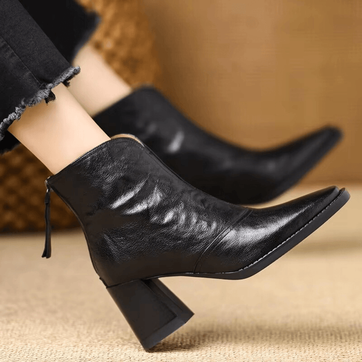 Claudia | Ankle Boots